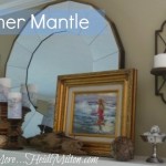 summer mantle mantel