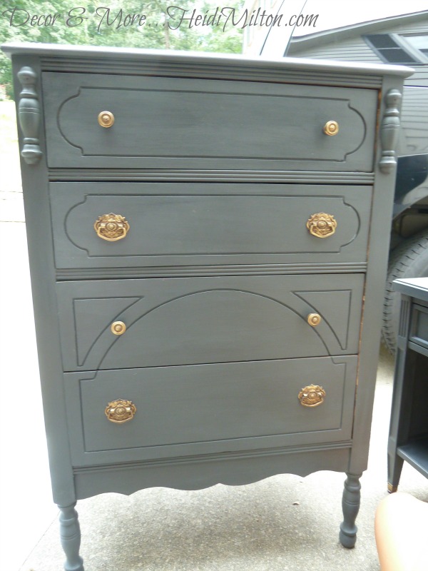 graphite dresser