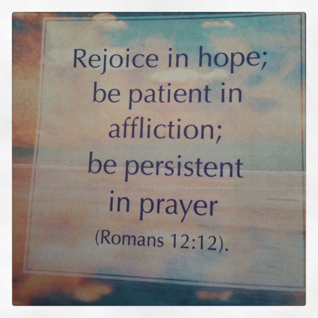 Romans 12:17