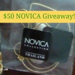 Decor & More NOVICA giveaway