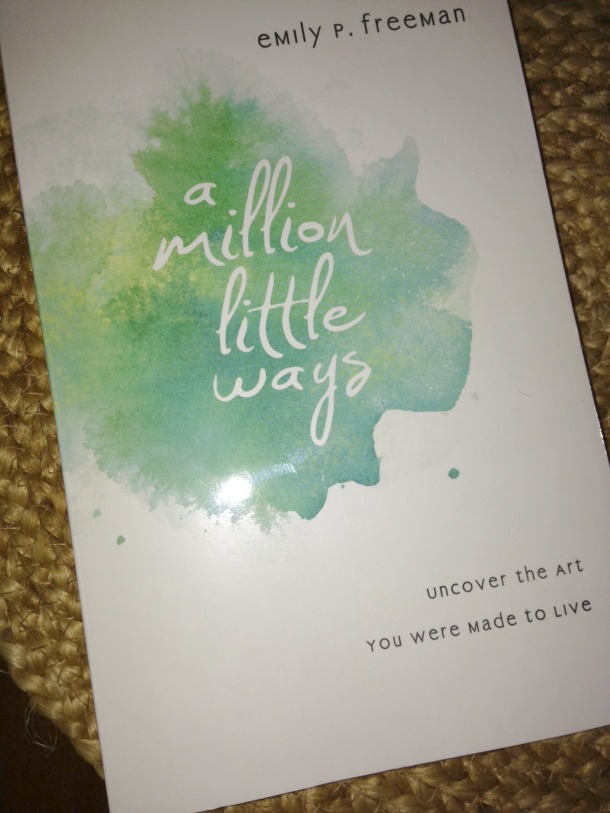 Million Little Ways