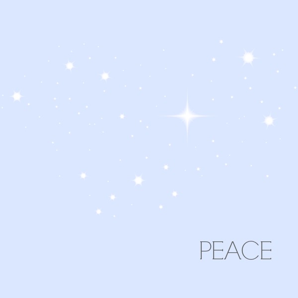 Peace 2014