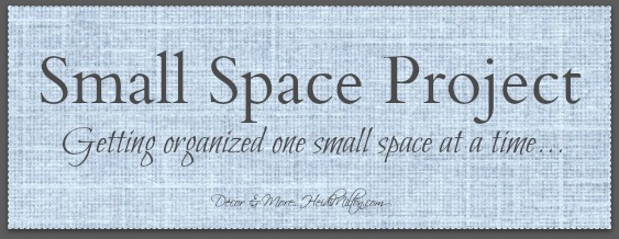 Small Space Project