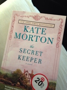 Kate Morton The Secret Keeper