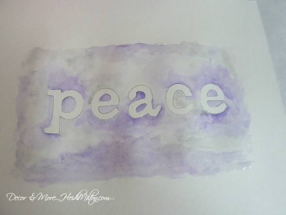 peace 4