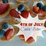 4th of July dessert