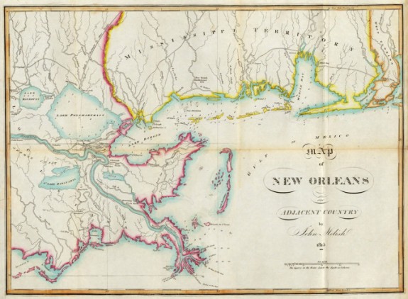 B&B_map of NOLA