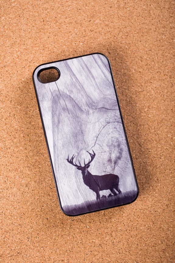 B&B_royal stag phone case