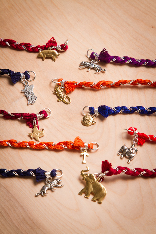 B&B_sec charm bracelets