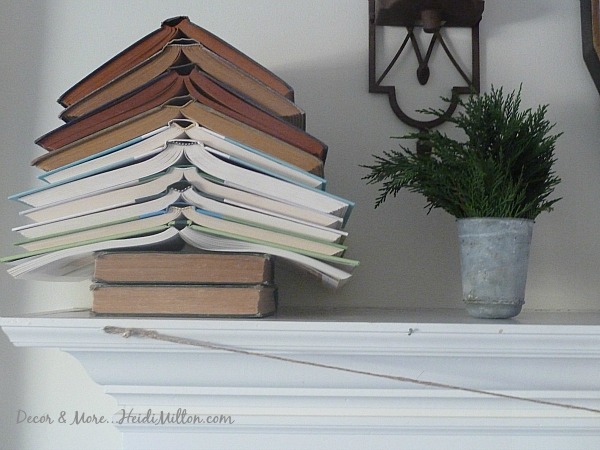 book tree