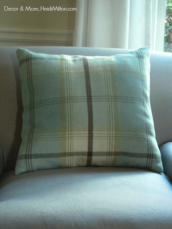 Etsy pillow covers