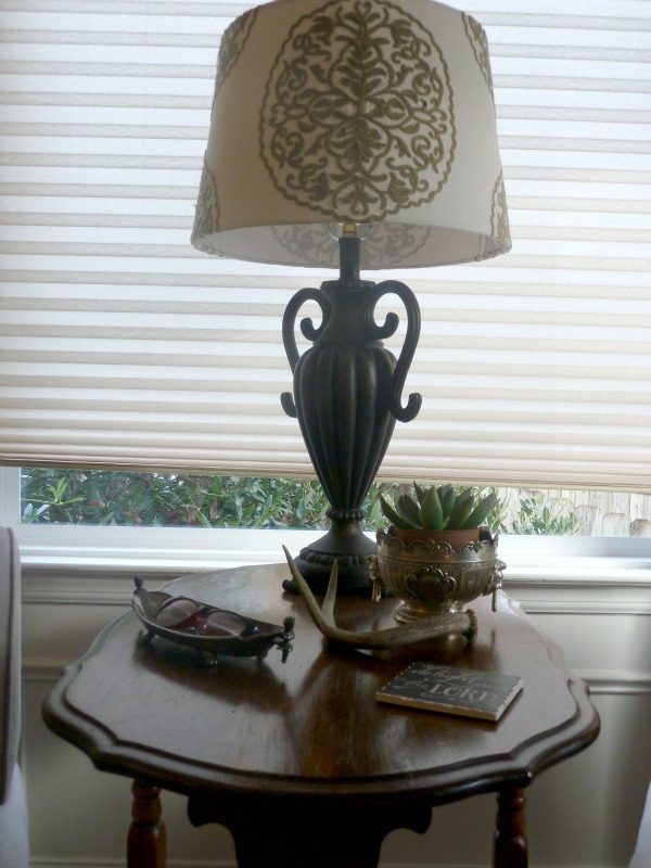 table vignette