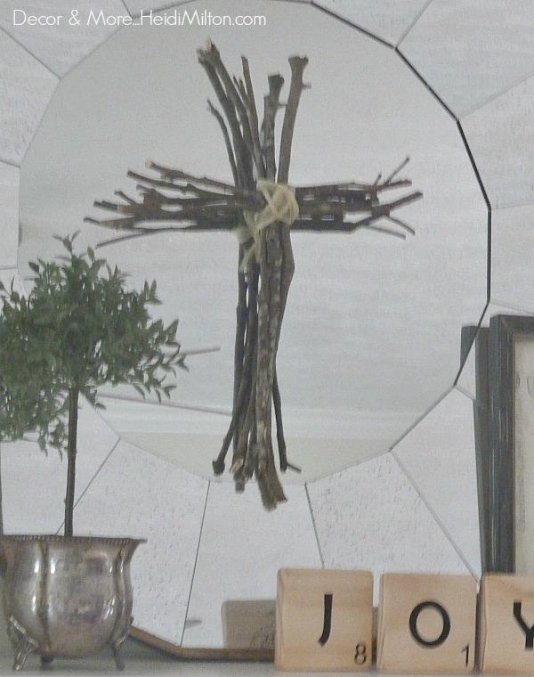 twig cross