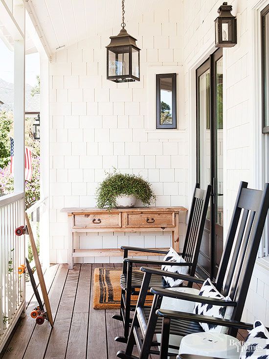 spring porch 7