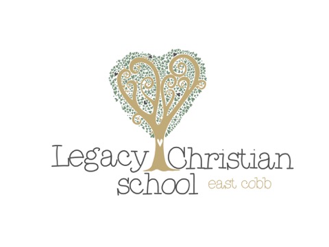 Legacy logo