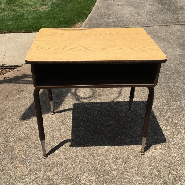 school desk