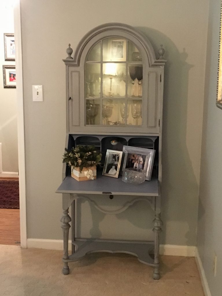 chalk paint secretary new location