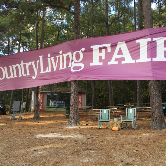 Country Living Fair