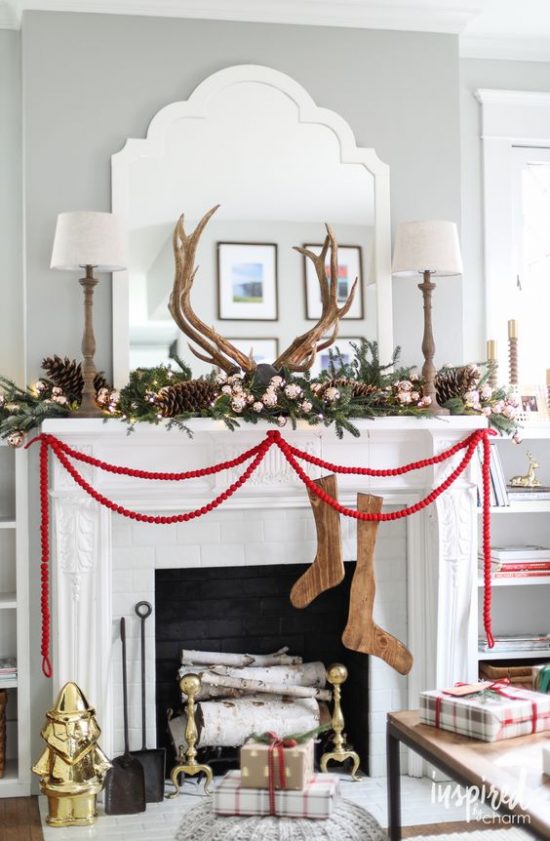 Christmas decor inspiration