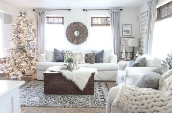 Christmas decor inspiration