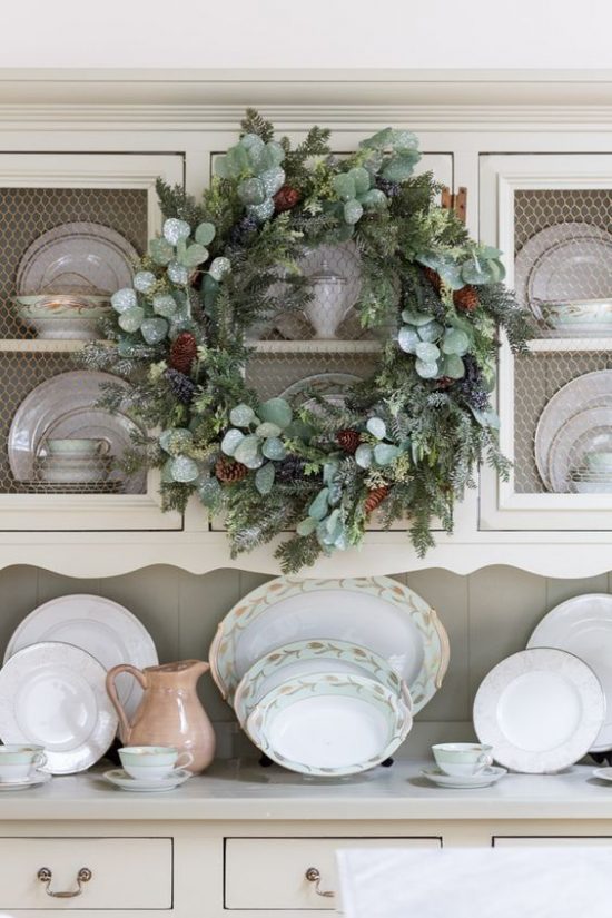 Christmas decor inspiraion