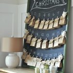 Easy DIY Advent calendars