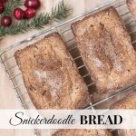 Recipes for the holidays